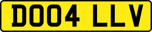 DO04LLV