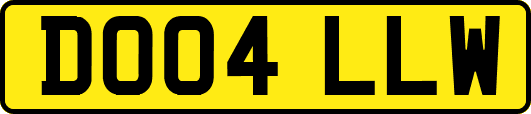 DO04LLW