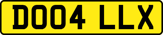 DO04LLX