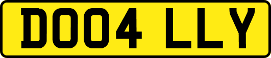 DO04LLY