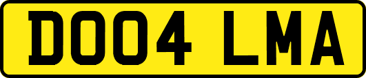 DO04LMA