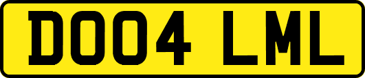 DO04LML