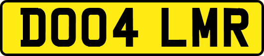 DO04LMR