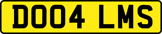 DO04LMS
