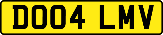 DO04LMV