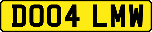 DO04LMW