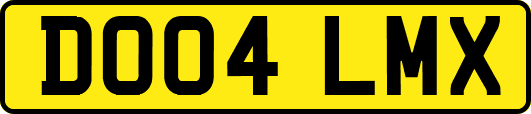DO04LMX