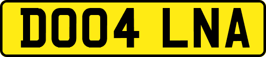 DO04LNA