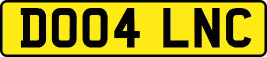 DO04LNC