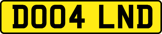 DO04LND
