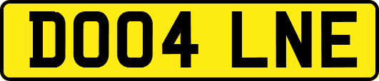 DO04LNE