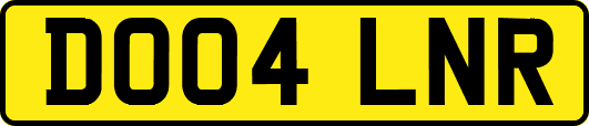 DO04LNR