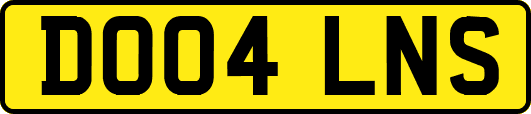 DO04LNS