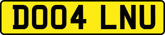 DO04LNU