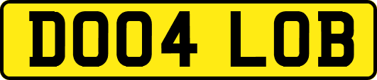 DO04LOB