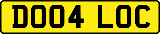 DO04LOC