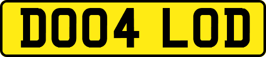 DO04LOD