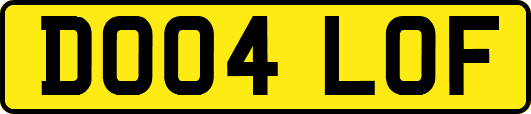 DO04LOF