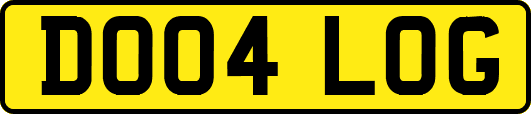 DO04LOG