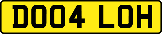 DO04LOH