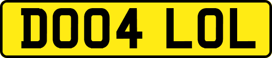 DO04LOL