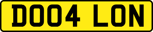 DO04LON