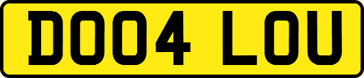DO04LOU
