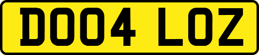 DO04LOZ