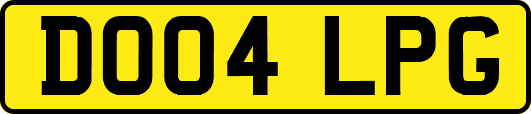DO04LPG