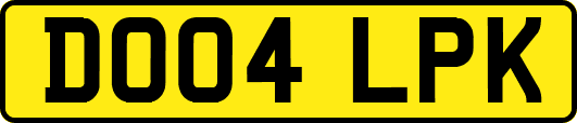 DO04LPK