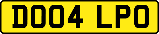 DO04LPO