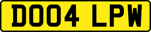 DO04LPW
