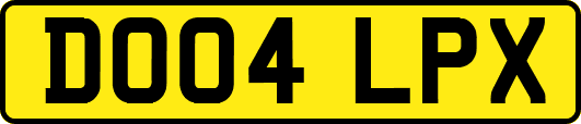 DO04LPX