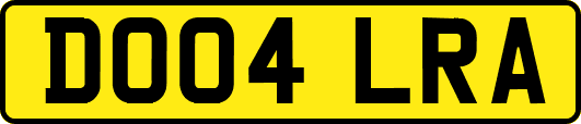 DO04LRA