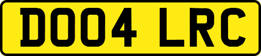 DO04LRC