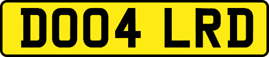 DO04LRD