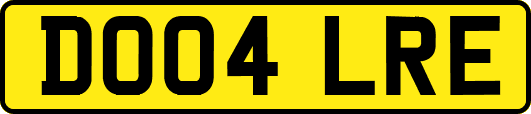 DO04LRE