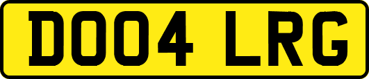 DO04LRG