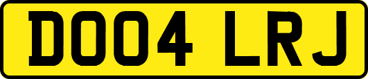 DO04LRJ