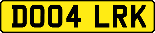 DO04LRK