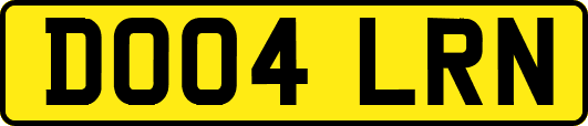 DO04LRN