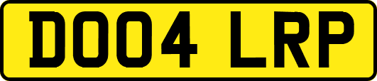 DO04LRP