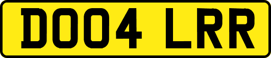 DO04LRR