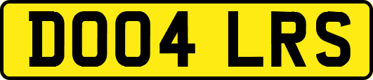 DO04LRS