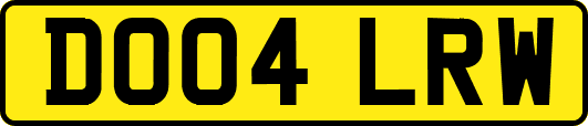 DO04LRW