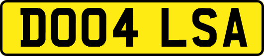 DO04LSA