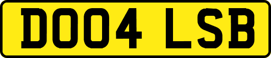 DO04LSB