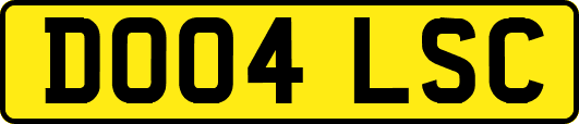 DO04LSC