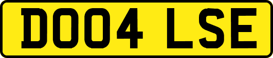 DO04LSE