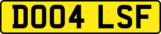 DO04LSF
